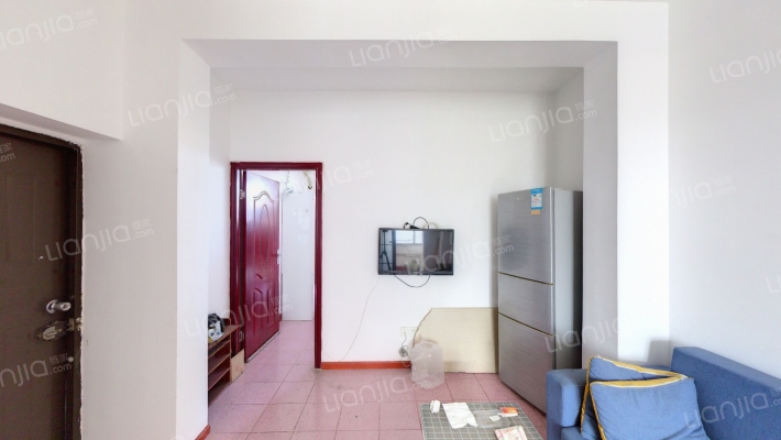 平福巷2号小区二手房实景图