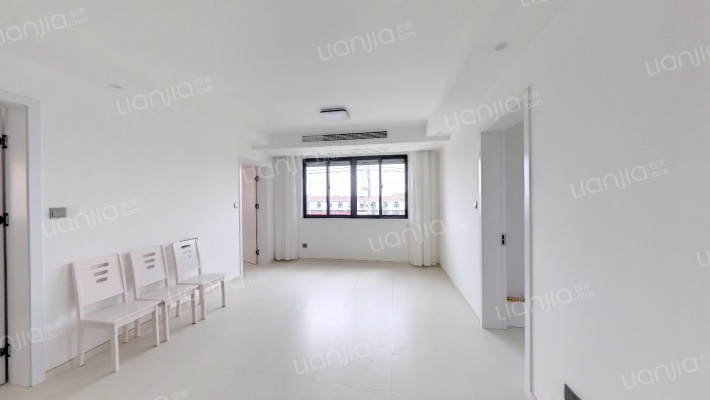 宁馨雅居二手房实景图