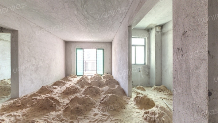 景湖花园二手房实景图