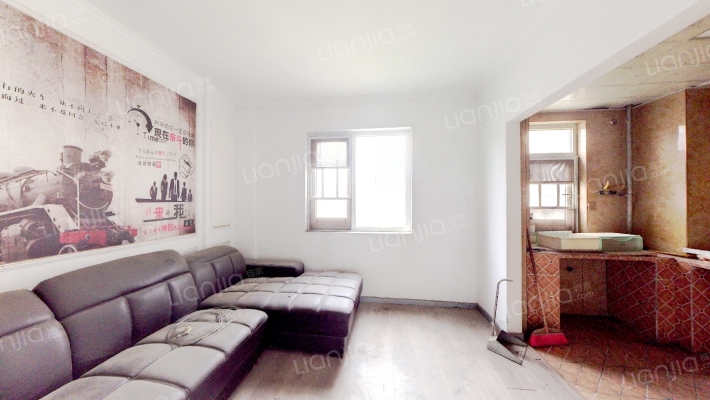 联投金色港湾二手房实景图