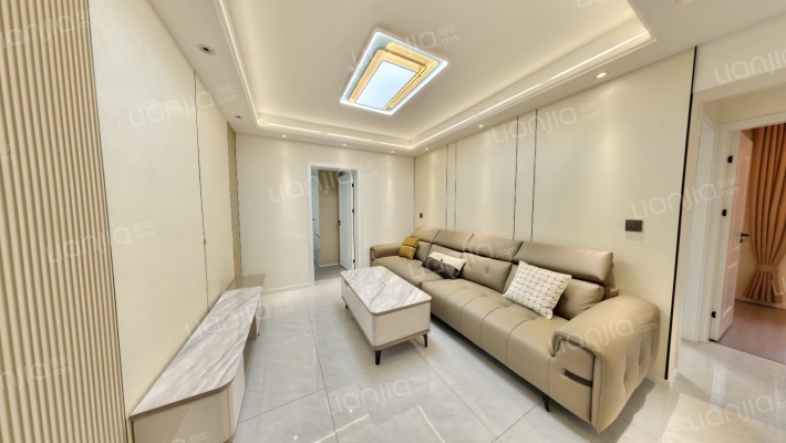 双林路136号二手房实景图