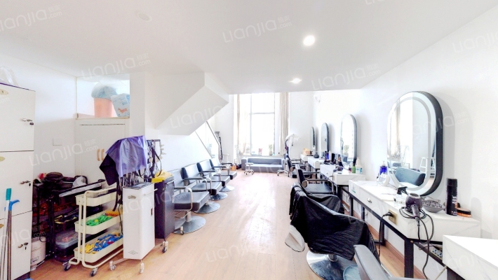 凯德国贸二手房实景图