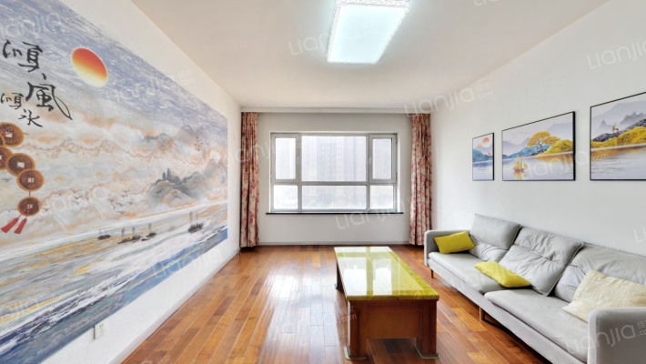 陶然庭苑二手房实景图