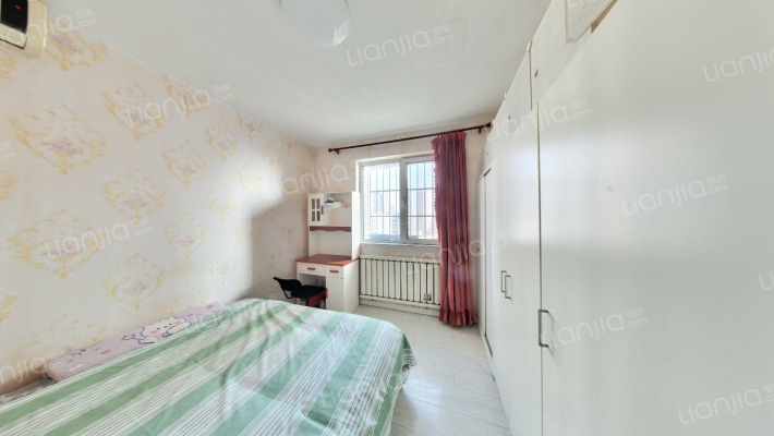 河怡花园二手房实景图