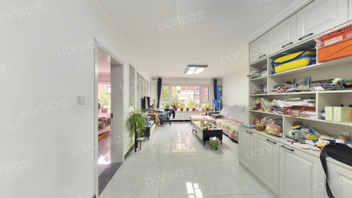 豪邦四季经典·荣域二手房实景图