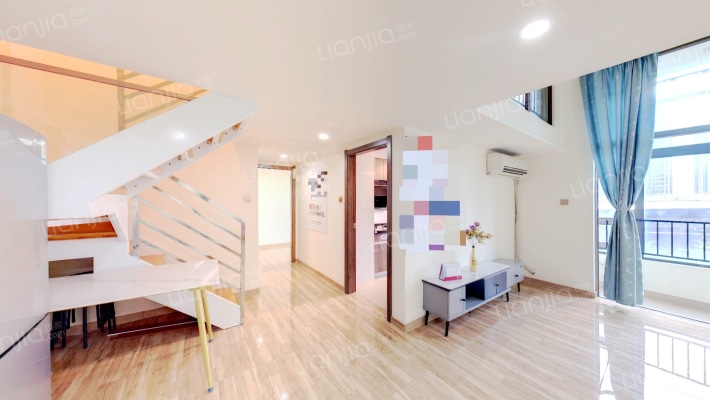 碧桂园凤凰湾银涛苑二手房实景图