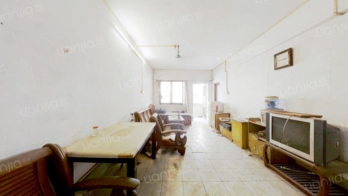 怡景花园(南海)二手房实景图