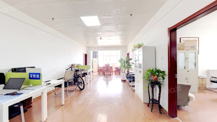 亚圣大厦二手房实景图