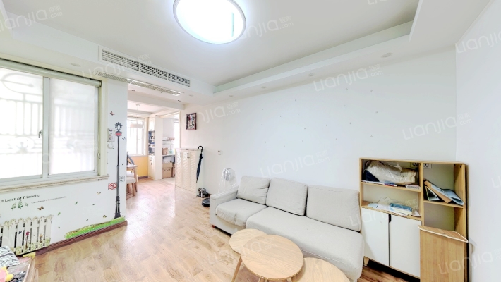 西城路二手房实景图