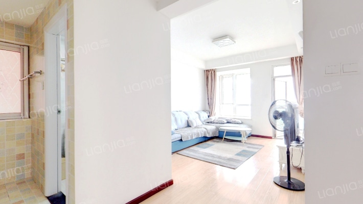 人信太子湾二手房实景图