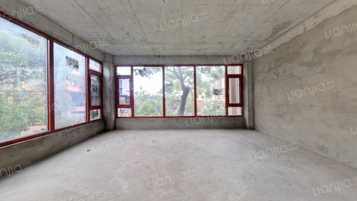 欧洲花园二手房实景图