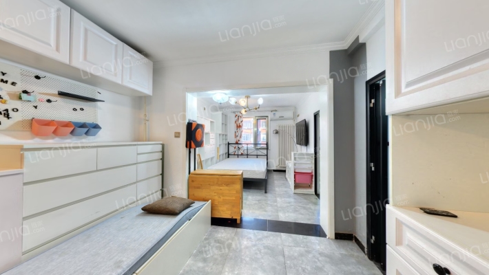 永泰东里二手房实景图