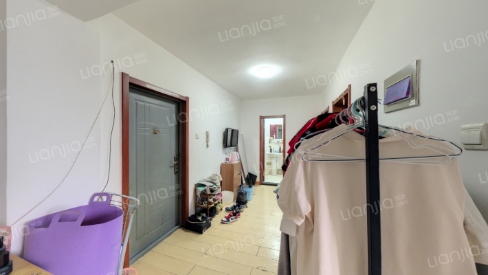 兴工明苑二手房实景图