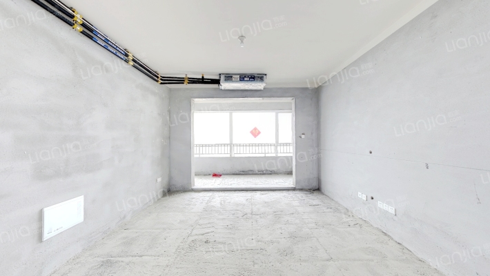 置地天玺三期二手房实景图