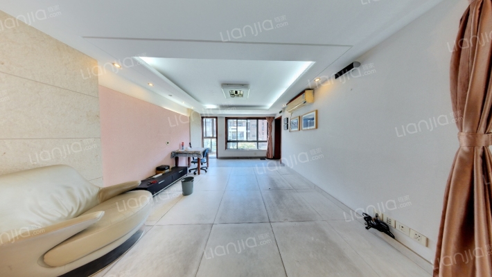 亲亲家园三期二手房实景图