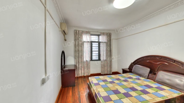 钟阜路小区二手房实景图