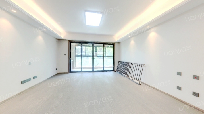 招商琴鸣雅院二手房实景图