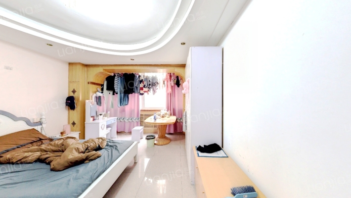 金城六公司小区二手房实景图