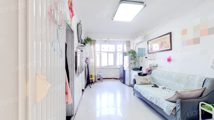 帝苑别墅二手房实景图