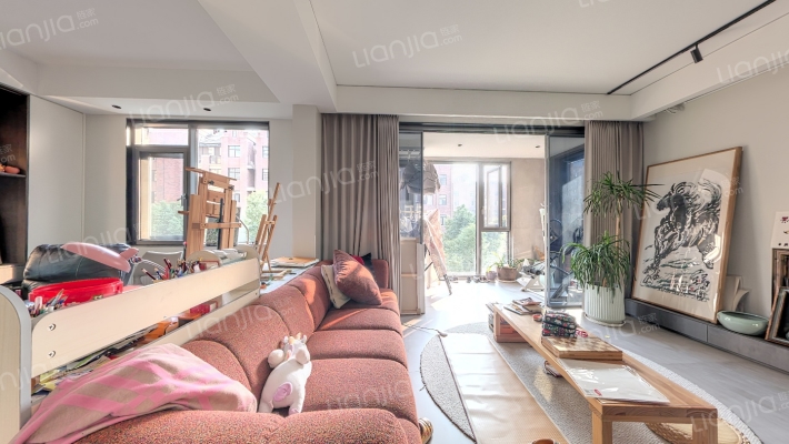 祥源城三期二手房实景图