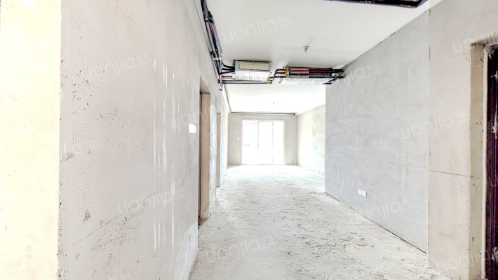 置地康熙左岸二手房实景图