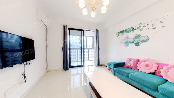 宝嘉丽苑二手房实景图