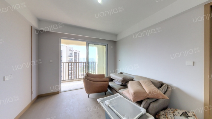 锡山圆融广场二手房实景图