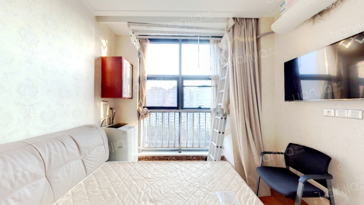 五洲国际广场二手房实景图