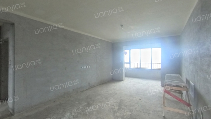 梦灏茗筑二手房实景图