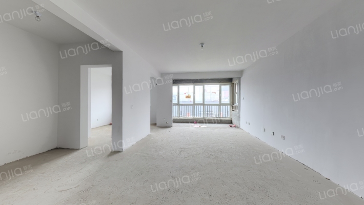 翡翠城映翠园二手房实景图