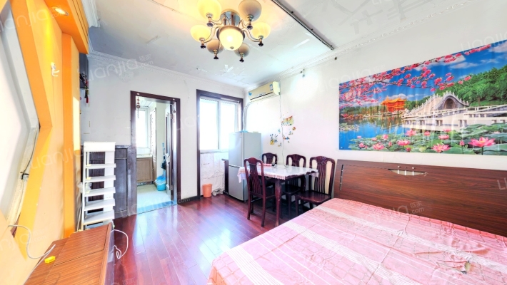 金丰小区北区（121弄）二手房实景图