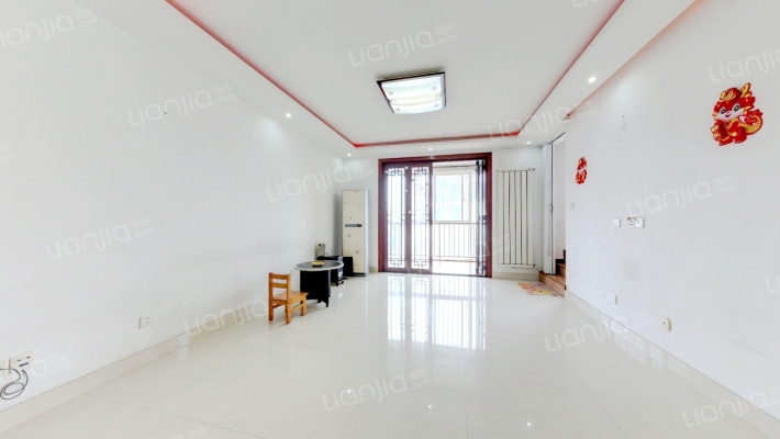 华美润园二手房实景图