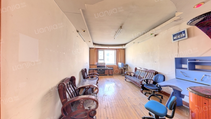 安居小区二手房实景图