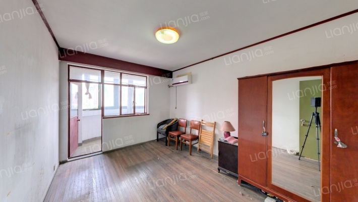 良友高层二手房实景图