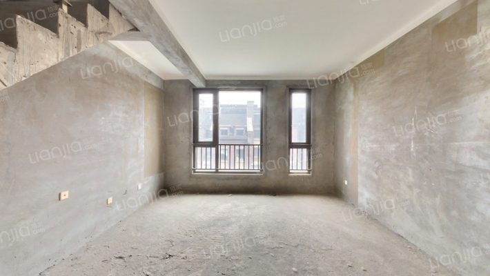 名门郡景二手房实景图