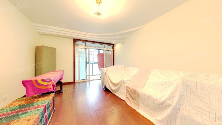 金鸡湖花园二手房实景图