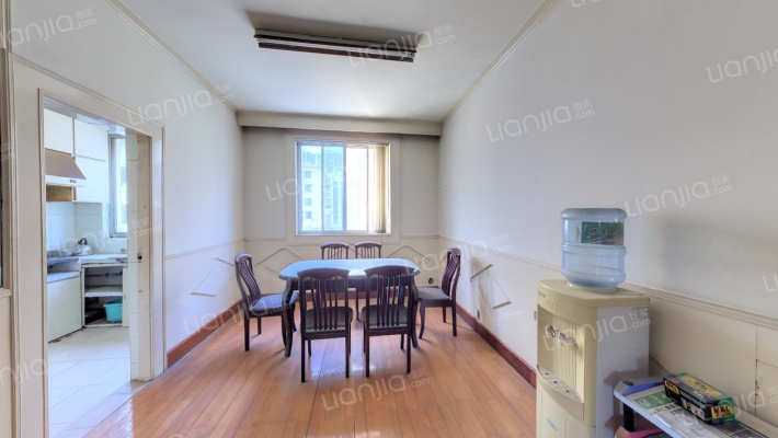 育红小区二手房实景图