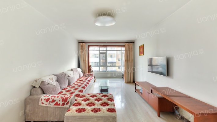 金祥嘉园二期二手房实景图