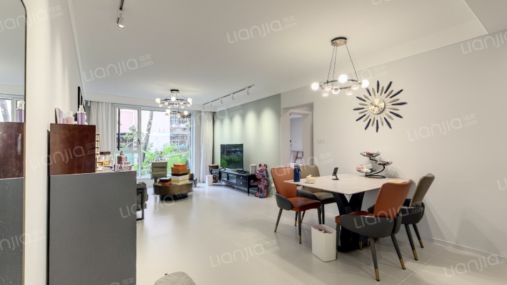 锦秀民居二手房实景图