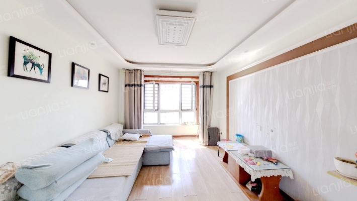 瑞庭颂苑二手房实景图