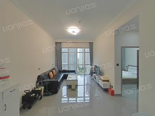 整租·洲际健康城 3室2厅 东南