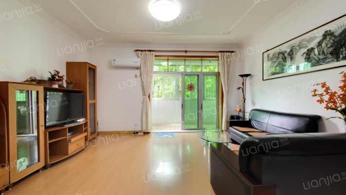 华新村二手房实景图