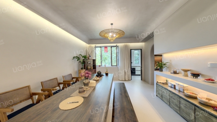 海宁湾二手房实景图