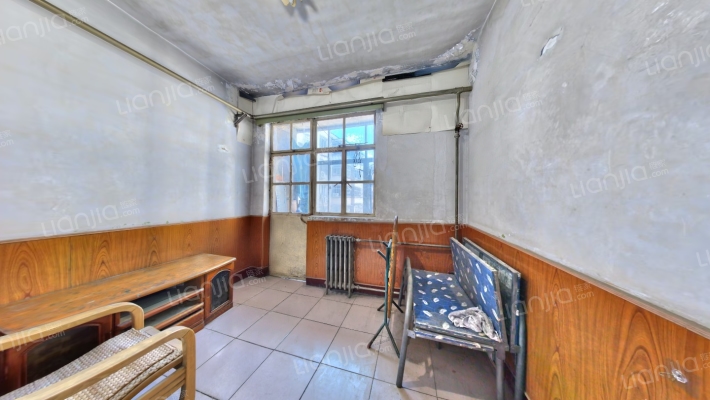 南阳路309号二手房实景图