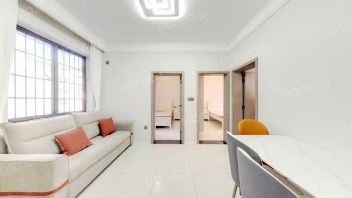 金钗井路二手房实景图