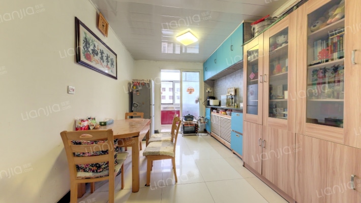 建国里二手房实景图