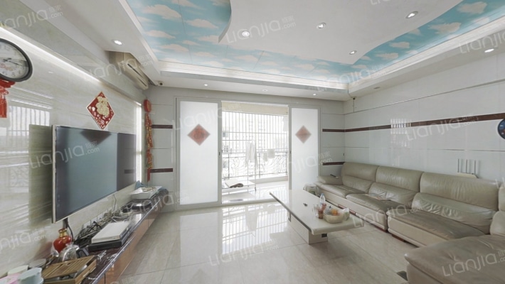 凌海名庭二手房实景图