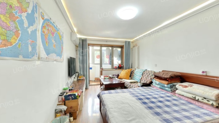 定慧西里二手房实景图