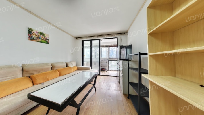 茂业城怡福楼二手房实景图