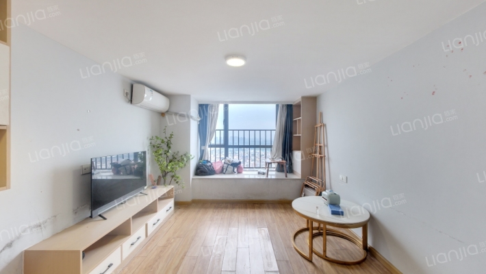 涛汇广场二手房实景图